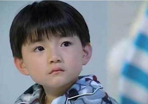 娱乐吃瓜酱长大以后弟弟,从童年到成年的弟弟成长记  第3张