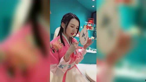 吃瓜娱乐小姐姐,揭秘娱乐圈幕后故事  第2张