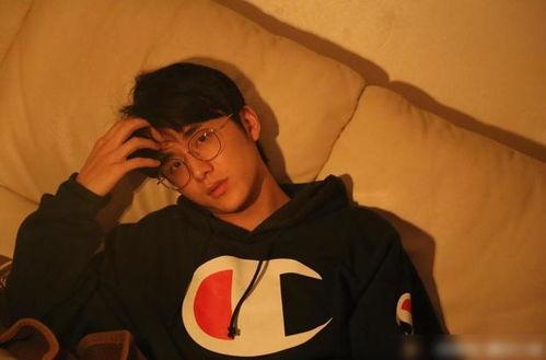 娱乐吃瓜君张新成  第3张