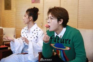 吃瓜娱乐儿,揭秘娱乐圈背后的故事与真相  第3张