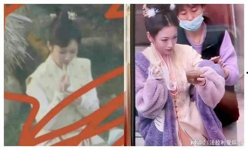 吃瓜娱乐圈长相思,揭秘明星们的情感纠葛与颜值魅力  第3张